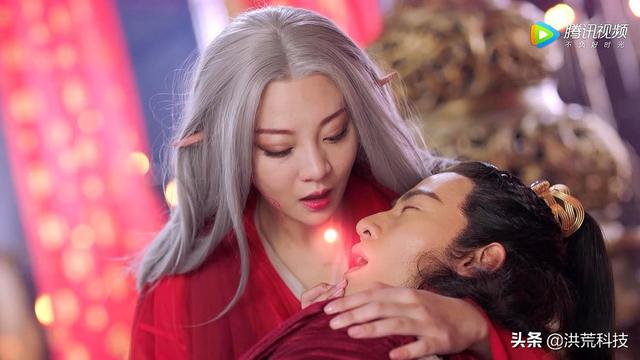 从前有座灵剑山中的四大高手，MatriMax游戏魔方评测