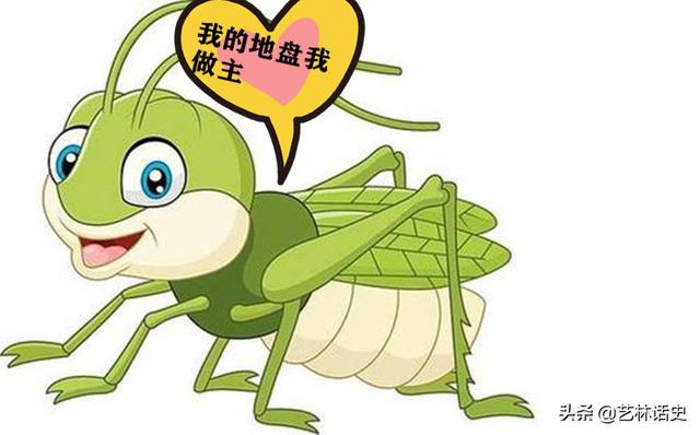 蝗虫会造成蝗灾的主要原因，为什么会发生蝗灾