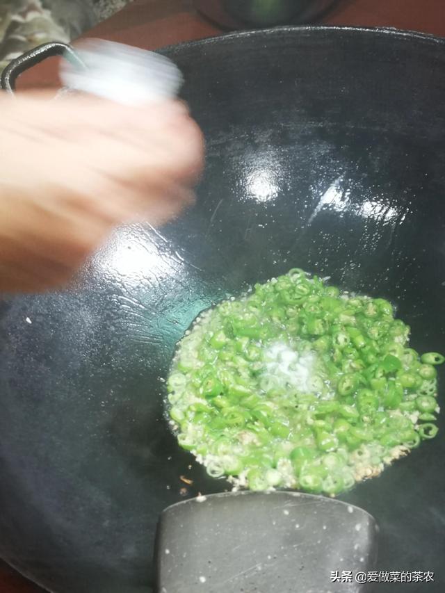 白切鸡的三种蘸料，吃白切鸡、饺子面条都是绝配