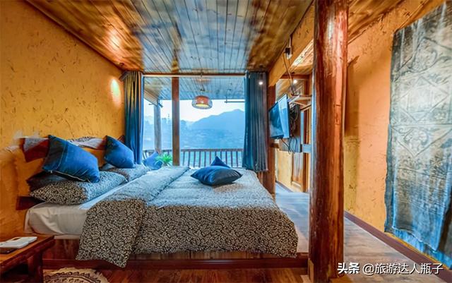 贵州旅游攻略5天自由行，分享贵州旅游经历