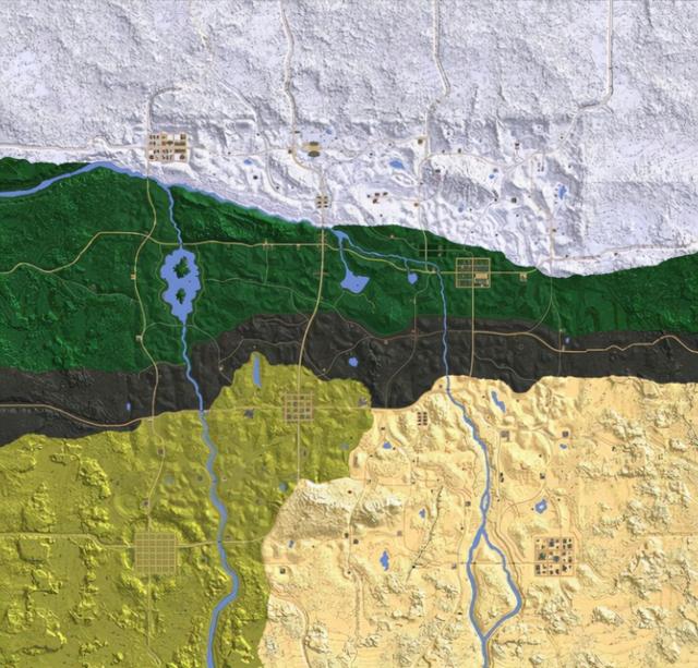 末日生存丧尸游戏推荐，要物资还是要命