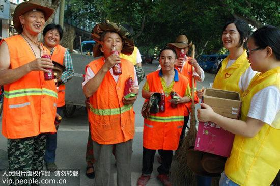糖尿病 酸梅汤(糖尿病的人能喝酸梅汤吗)