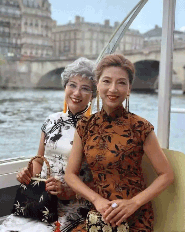 最新的老年人养老方式，刚刚养老又出新花样