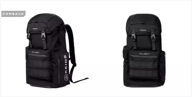 实用的双肩背包推荐，五一出行双肩包推荐