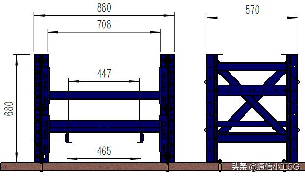 比亚迪梯次电池安装，比亚迪分立式铁锂电池快速安装手册