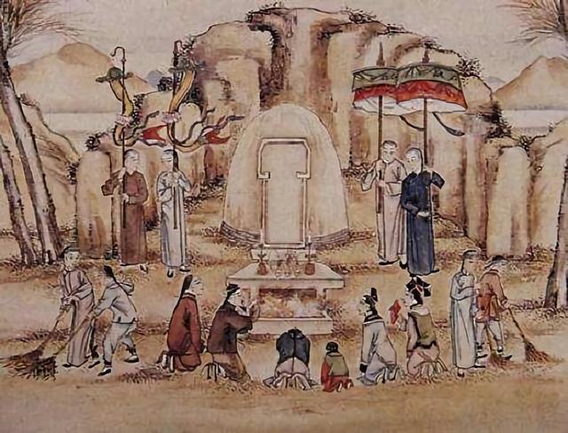 古代立冠礼习俗，传统冠礼及其时代价值