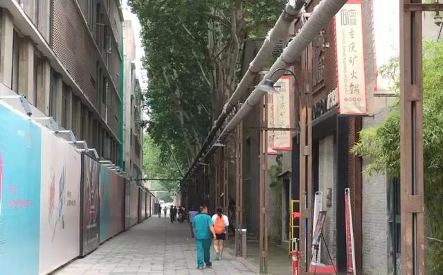 大华1935厂房改造，喜讯大华