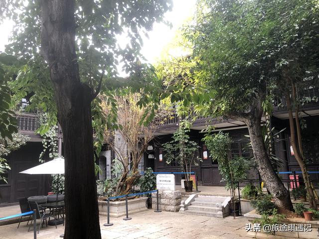 云南养老买房子哪里最好，云南省最适合养老居住的地方（云南有一座低调的旅居养老城市）