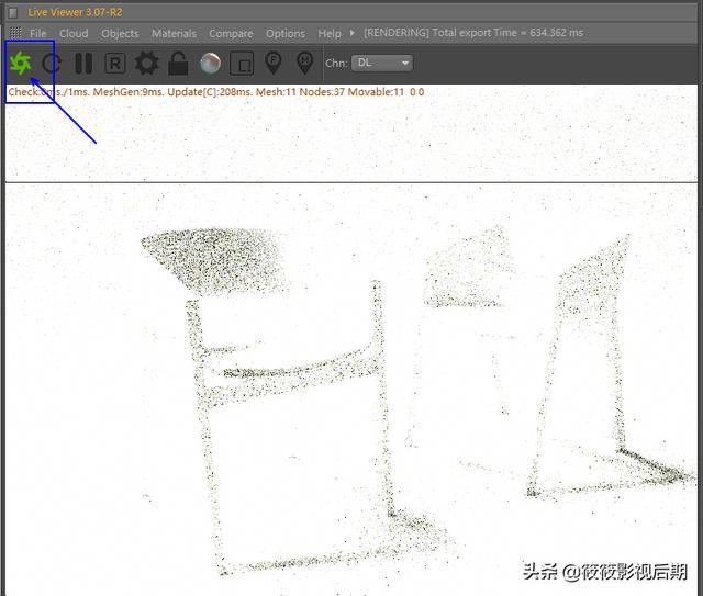 oc渲染器学习版能正常渲染吗，初学OC渲染器的技巧
