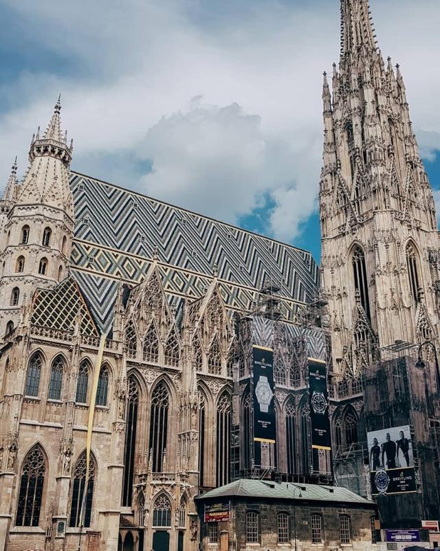 塞尔维亚最佳旅游月份，维也纳7大景点旅游攻略