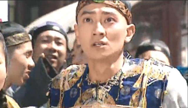 前朝公主是谁，前朝公主与当朝皇帝