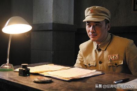 三十部优秀谍战剧，最好看的三十部谍战剧（内地评分最高的十大谍战片）