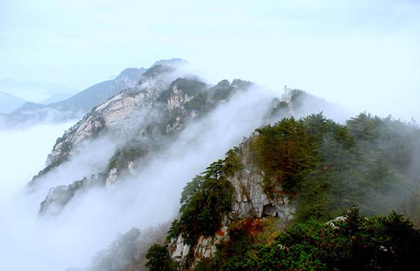 湖北有什么好玩的，湖北旅游必去的景点排名（湖北十大必玩景点，你去过几个）