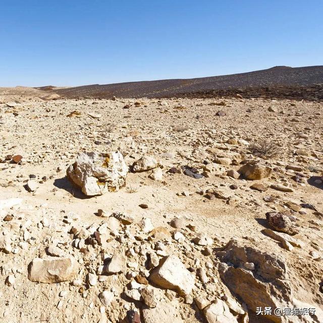 土耳其死海介绍，鸟瞰土耳其死海