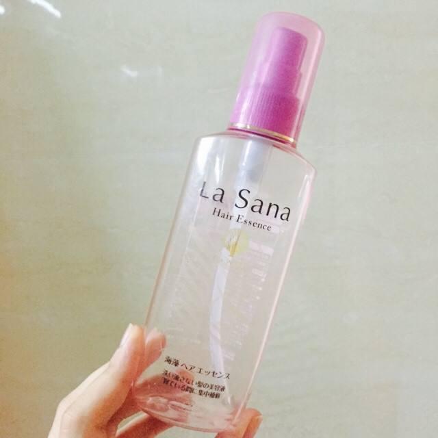 护发精华油推荐干枯毛躁免洗，头发干枯毛躁的姐妹看过来