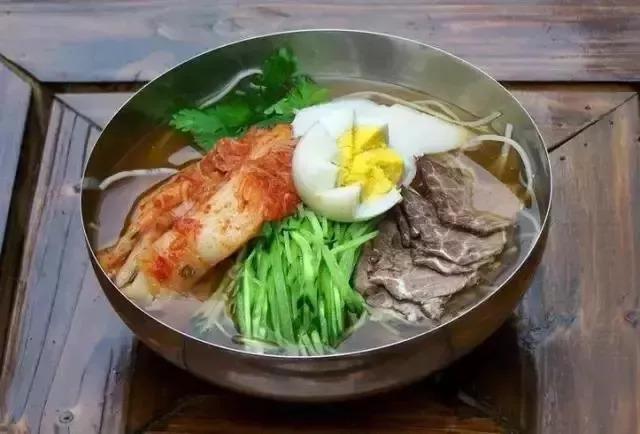 吉林市有哪些著名的小吃，来自吉林各地区的经典美食小吃
