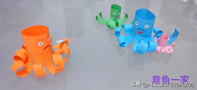 儿童diy手工画6-8岁，让孩子爱上黏土手工制作教程