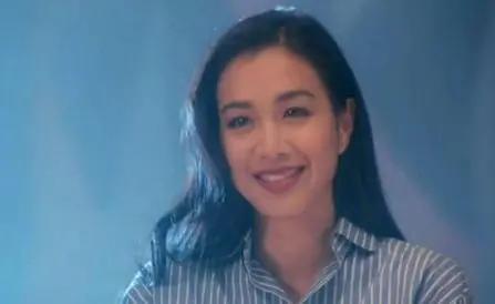 她被稱為「健身版鍾麗緹」，身材豐滿大碼，卻是不少人心中的女神 街拍正妹 第1张