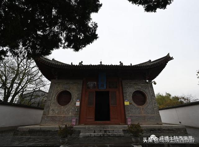 13区县40多个旅游景区都在这里，咸阳的著名旅游景点介绍