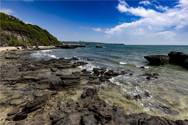涠洲岛游玩攻略，广西涠洲岛游玩攻略（推荐，广西涠洲岛最强攻略来袭）