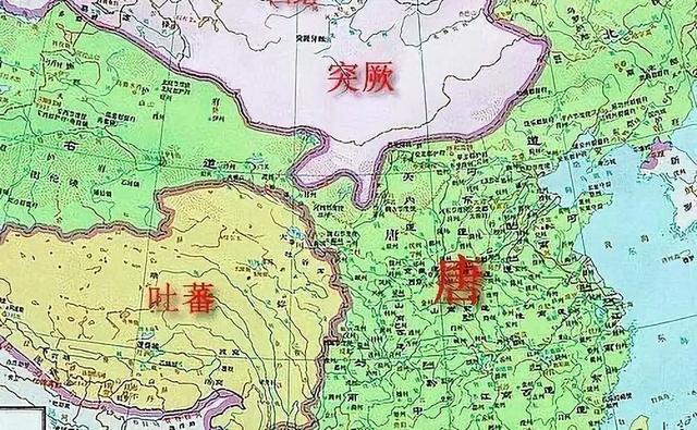 张士信武功堪比李元霸，真正贵族范啥样