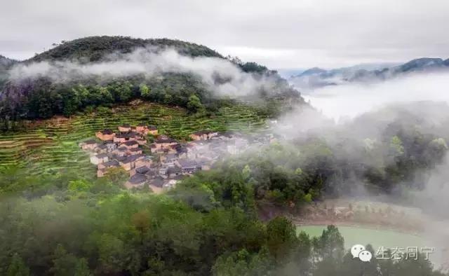 宁德旅游必去十大景点推荐，经典必游的六个美景