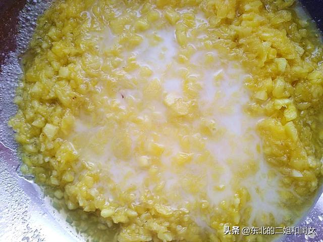 怎么用菠萝做凤梨酥，自从知道菠萝这个吃法