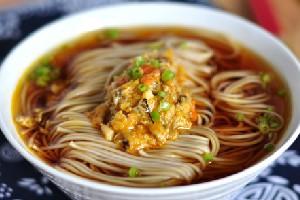 三鲜粥怎么做简单又好吃，完美的夜宵伴侣