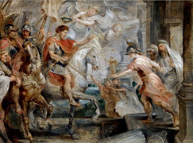 耶稣圣物有哪些，基督教圣物大盘点