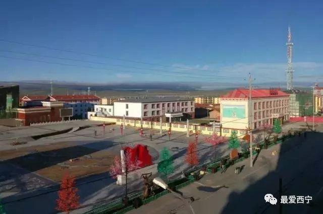 青海省海拔高度一览表，青海省各市州县海拔高度发布