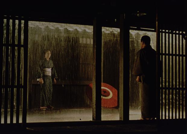 10部探索亲密关系中相处模式的电影，正确的恋爱观的电影