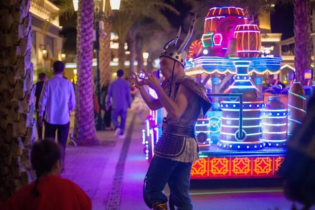 海昌梦幻不夜城，三亚海昌梦幻不夜城何时开业（三亚海昌梦幻海洋不夜城今日恢复营业）