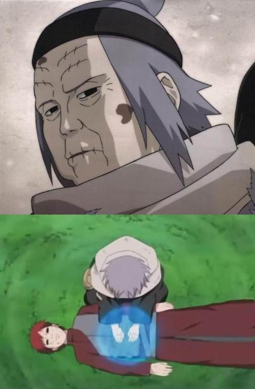 火影复活忍术，火影忍者：盘点4种复活术