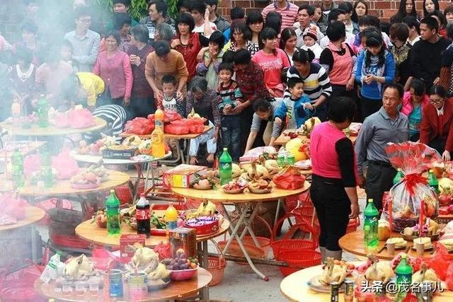 化州在哪里呀，你好化州