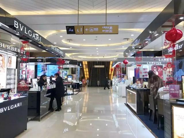 武汉商业规划图，走遍8大商圈26个项目