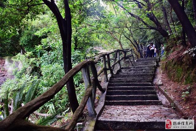 广东揭西有哪些旅游景点好玩，家乡荐文揭西古八景