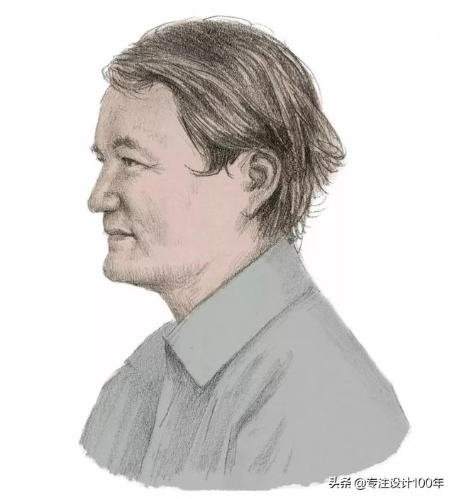 100个日本当代设计作品，7位日本设计师名作巡礼