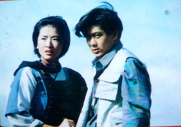 旋风小子演员表，林志颖与释小龙再聚现场（没有林志颖的帅气）