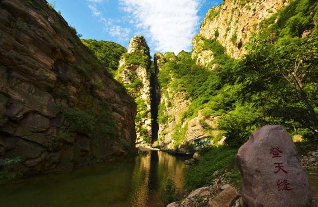 天津近郊一日游，天津周边自驾游景点一日游攻略图（天津一日游怎么安排玩的更爽）