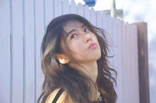 李凯馨路人视角，新人小花不能没有李凯馨