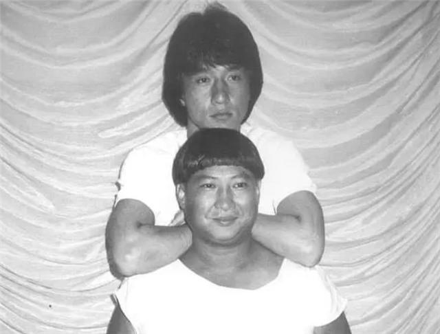 洪金宝老电影大全国语，大哥大洪金宝导演作品多多