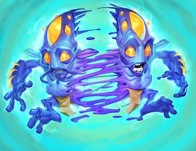 龙喉氏族声望开启，炉石传说战士必合橙卡排行