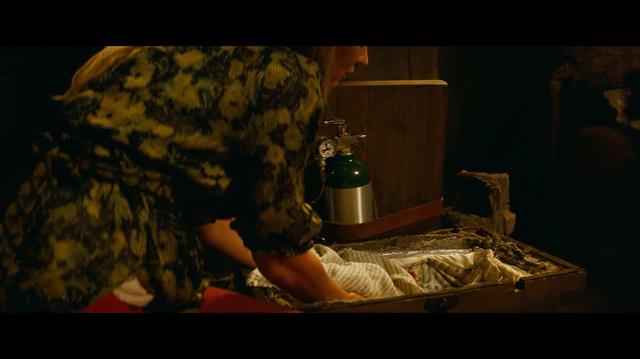 寂静之地2剧情详解，破9的无删减尺度片