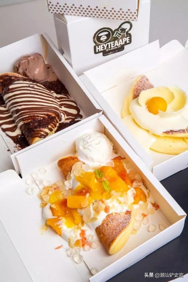 湖南人说喜茶，喜茶广东人的特产