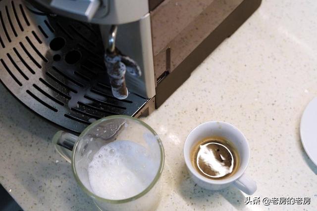 手磨意式咖啡机推荐，从意式浓缩到卡布奇诺