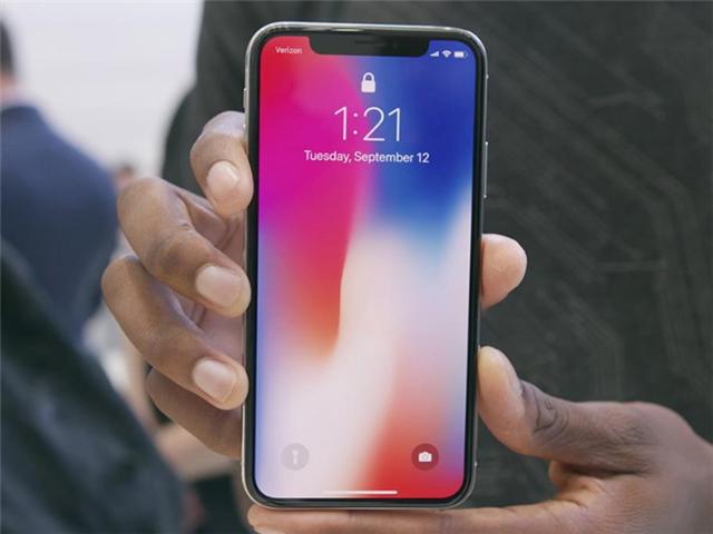 iphonex目前市场售价，iPhoneX价格已跌至冰点价