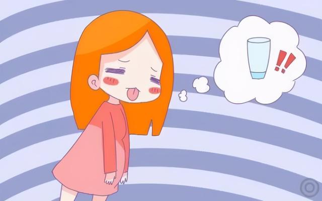 大姨妈是什么颜色，女性月经的五种颜色（“大姨妈”颜色那么多）