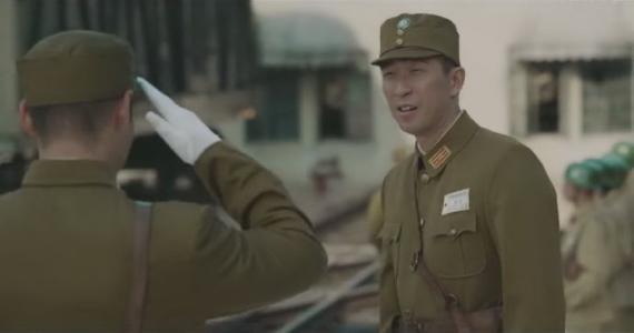 张一山和战菁一拍杀寇决的花絮，《杀寇决》尽显热血男儿