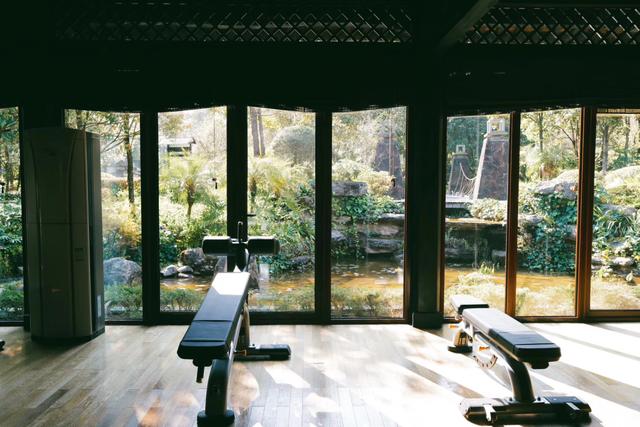 腾冲哪里的温泉比较好泡，想在国内舒服泡温泉