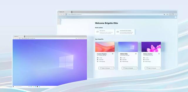 windows手机，windows11支持的手机（不用模拟器普通手机也能安装Windows系统）